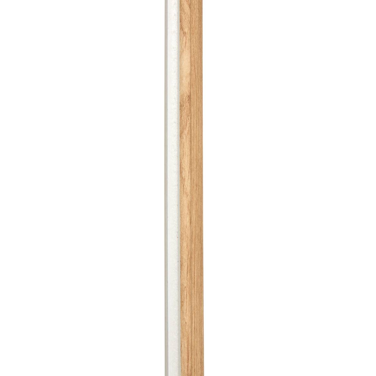Lot de 2 panneaux d&eacute;coratifs muraux Alcov Produits Panneaux muraux