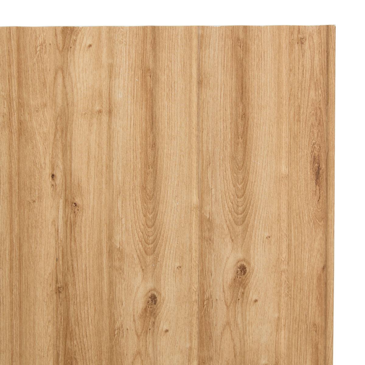 Lot de 2 panneaux d&eacute;coratifs muraux Alcov Produits Panneaux muraux