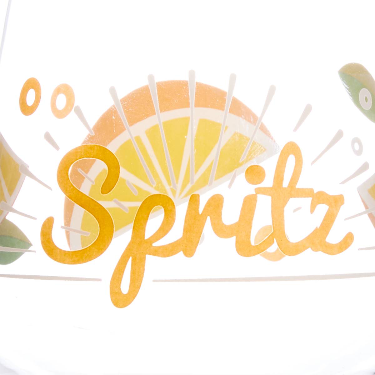 Lot de 6 verres à spritz  Stella Verres, carafes Verres apéritif
