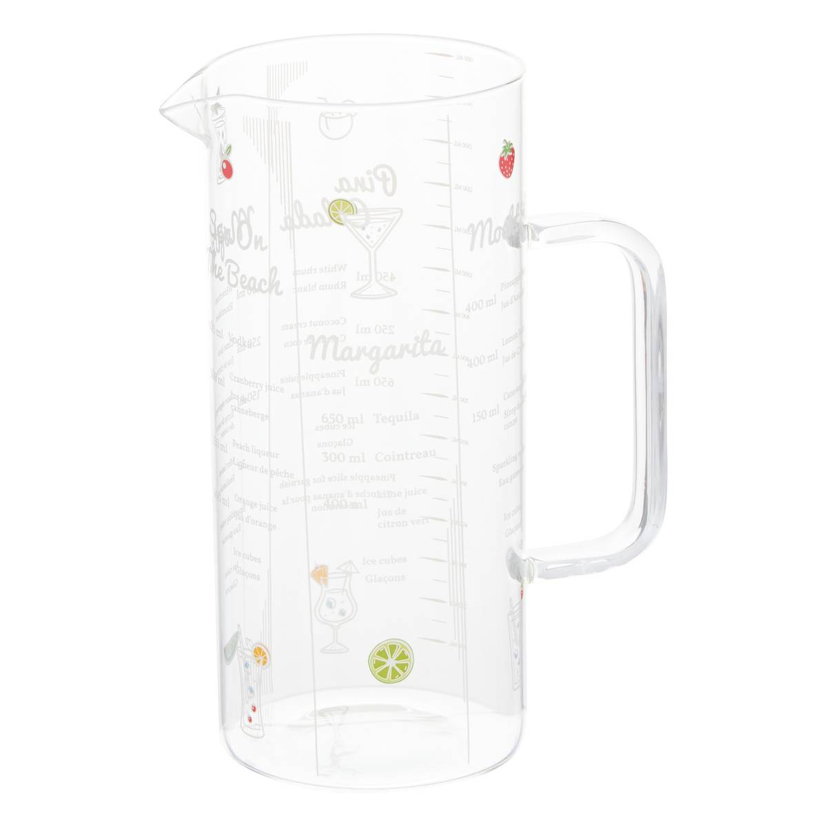 Carafe Stella Verres, carafes Pichets, carafes