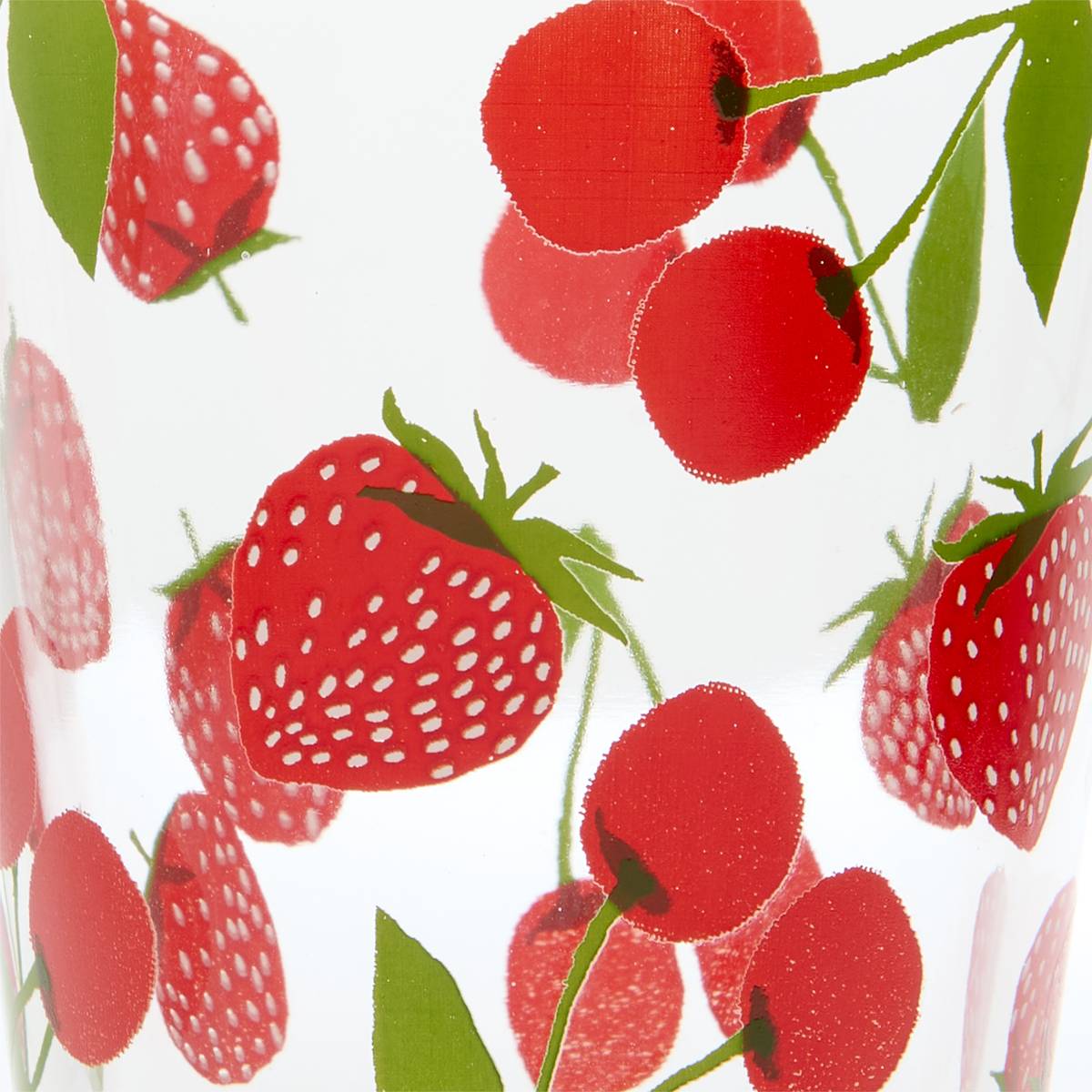 Gobelet bas  Fruity Verres, carafes Verres à eau