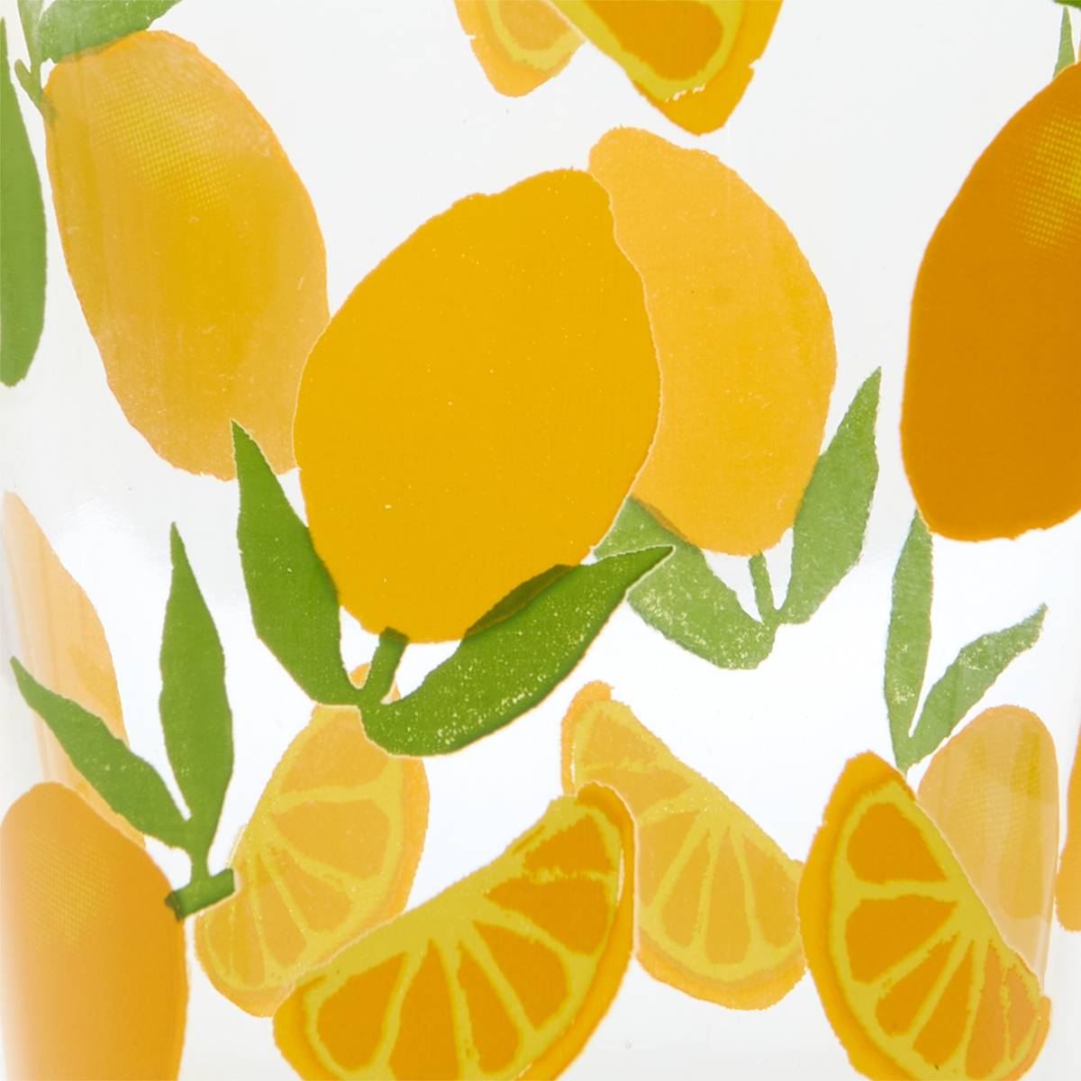 Gobelet bas  Fruity Verres, carafes Verres à eau
