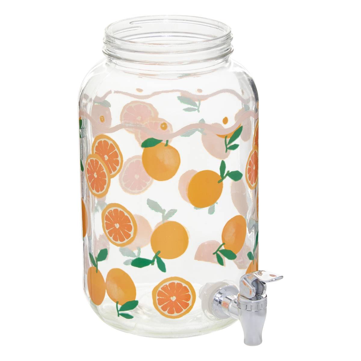 Distributeur de boisson Fruity Verres, carafes Pichets, carafes