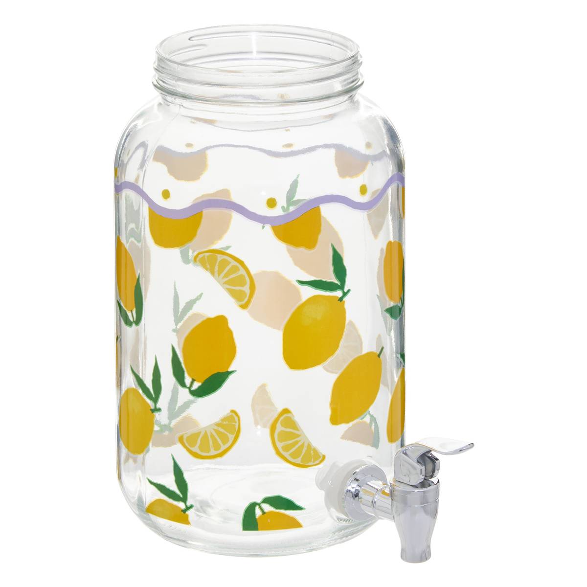 Distributeur de boisson Fruity Verres, carafes Pichets, carafes