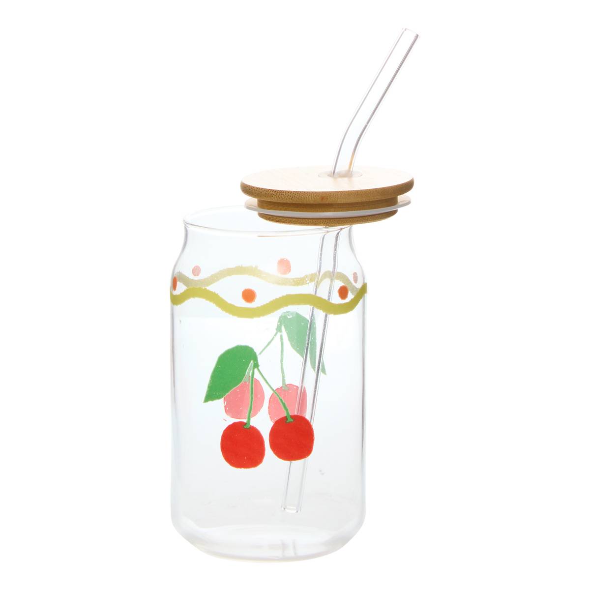 Verre canette Fruity Verres, carafes Verres apéritif