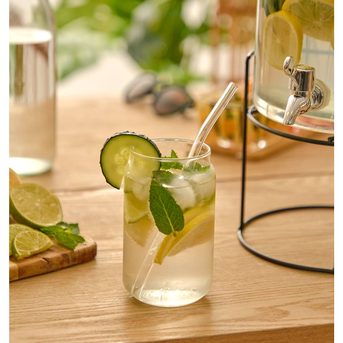 Gobelet canette Can Verres, carafes Verres ap&eacute;ritif