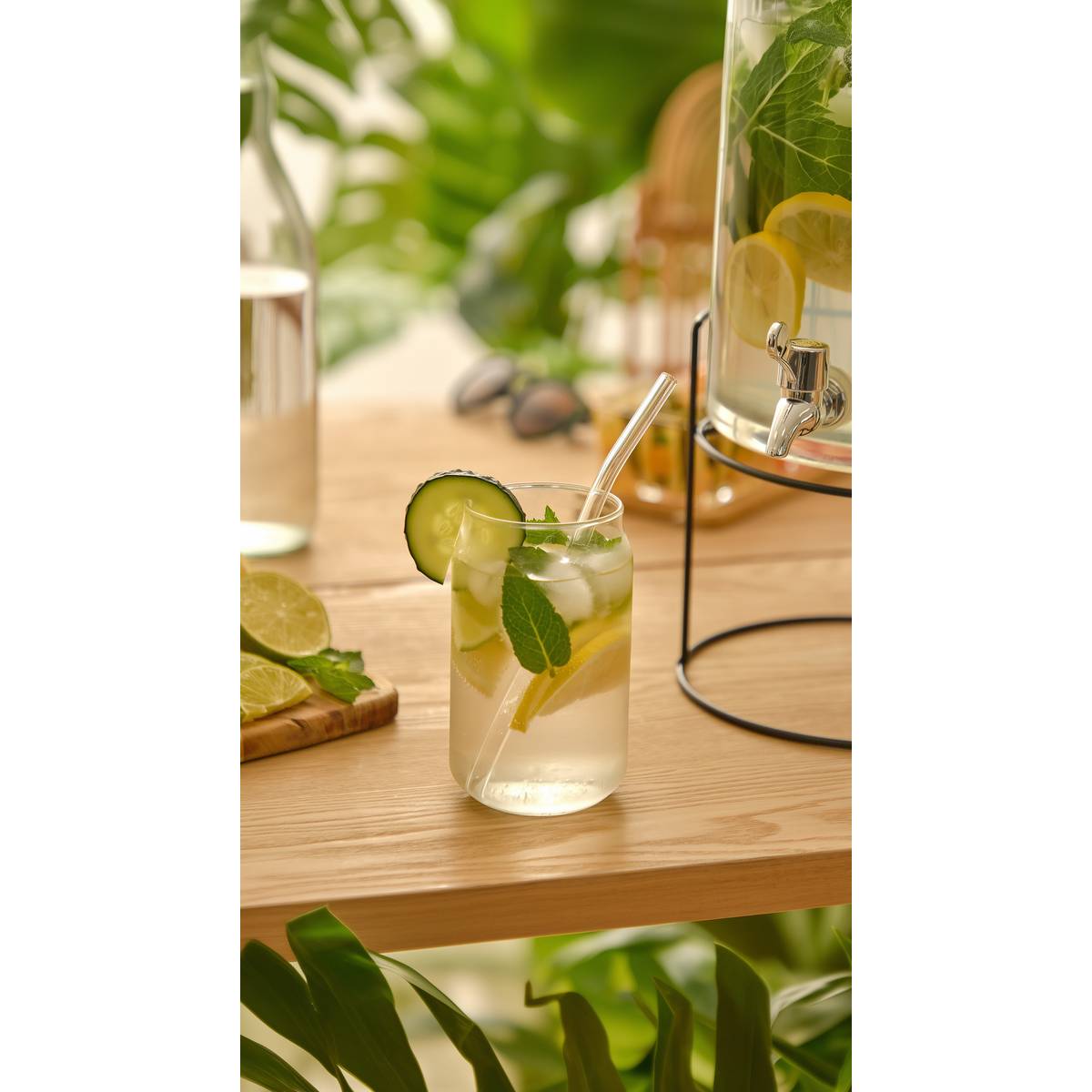 Gobelet canette Can Verres, carafes Verres ap&eacute;ritif
