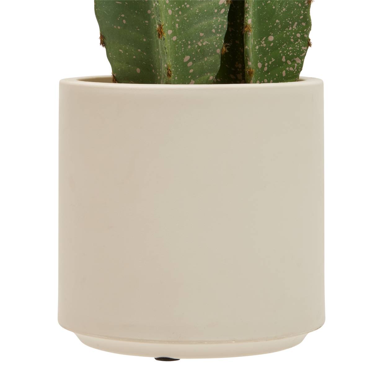 Plante artificielle en pot Sien Plantes, vases Plantes artificielles