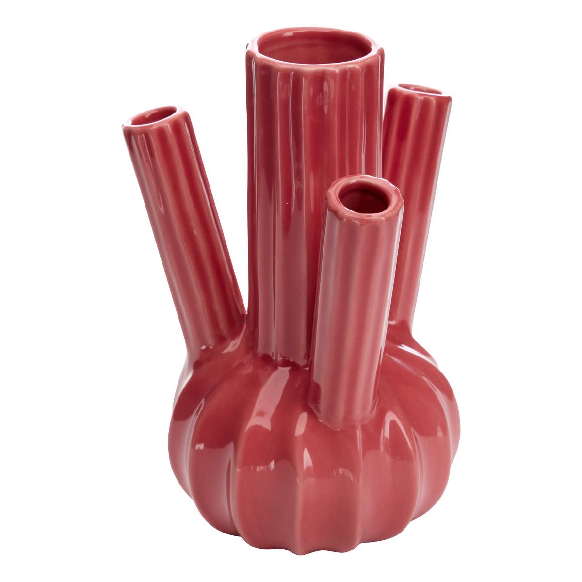 Vase Fleur de rose Plantes, vases Vases