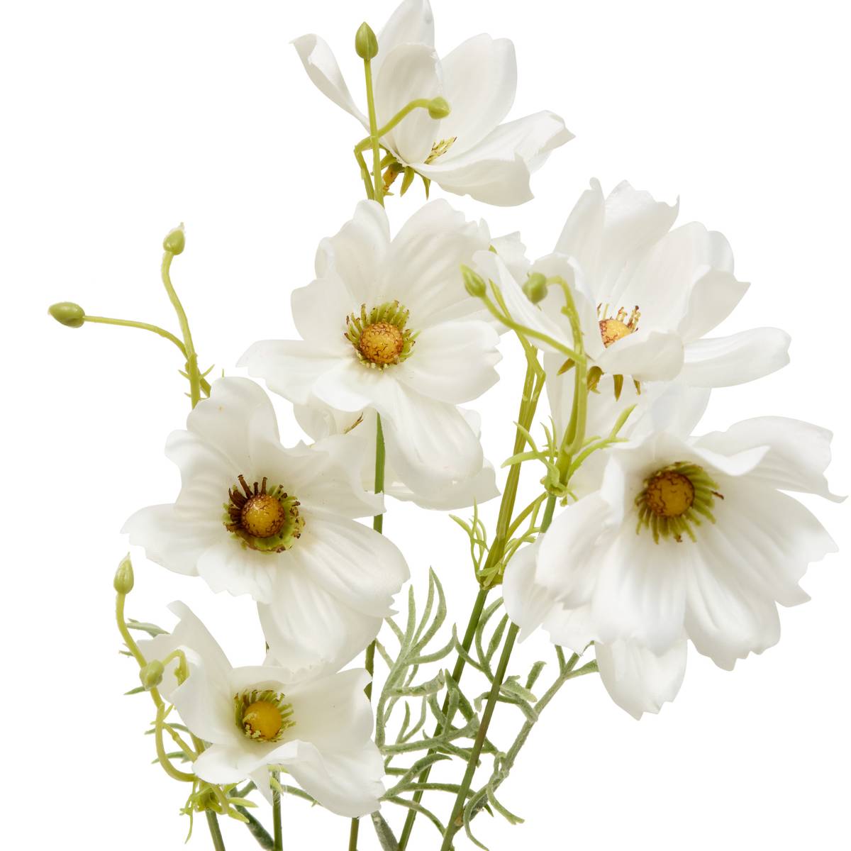 Fleur artificielle Phoebe Plantes, vases Fleurs artificielles