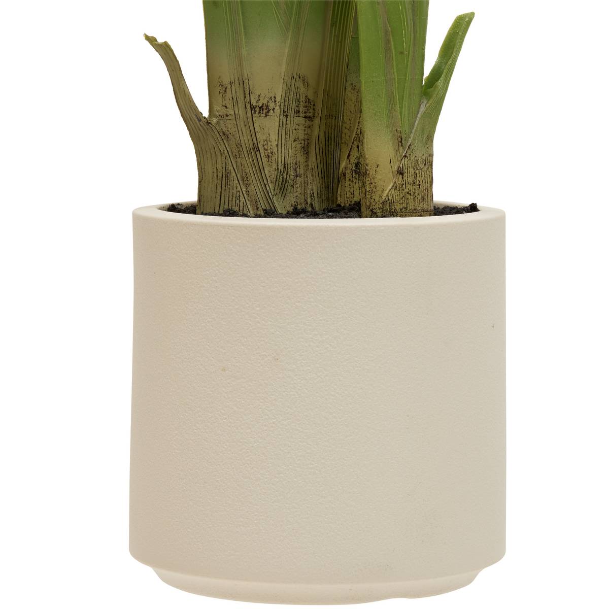 Plante artificielle en pot Lora Plantes, vases Plantes artificielles