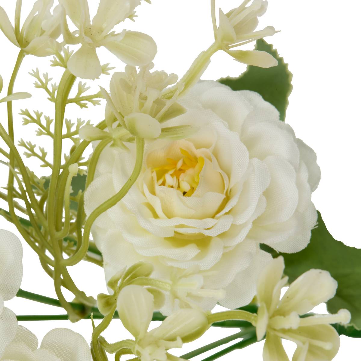 Composition florale Phoebe Plantes, vases Plantes artificielles