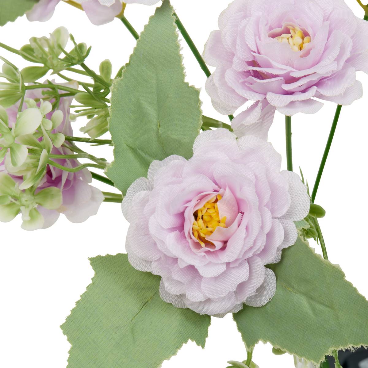 Composition florale Phoebe Plantes, vases Plantes artificielles