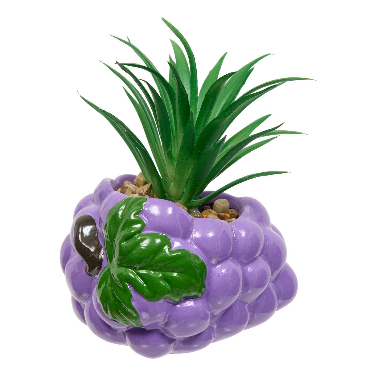 Plante artificielle Fruity Plantes, vases Plantes artificielles