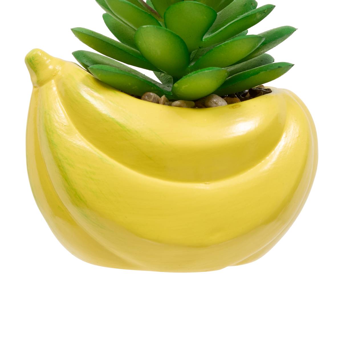 Plante artificielle Fruity Plantes, vases Plantes artificielles
