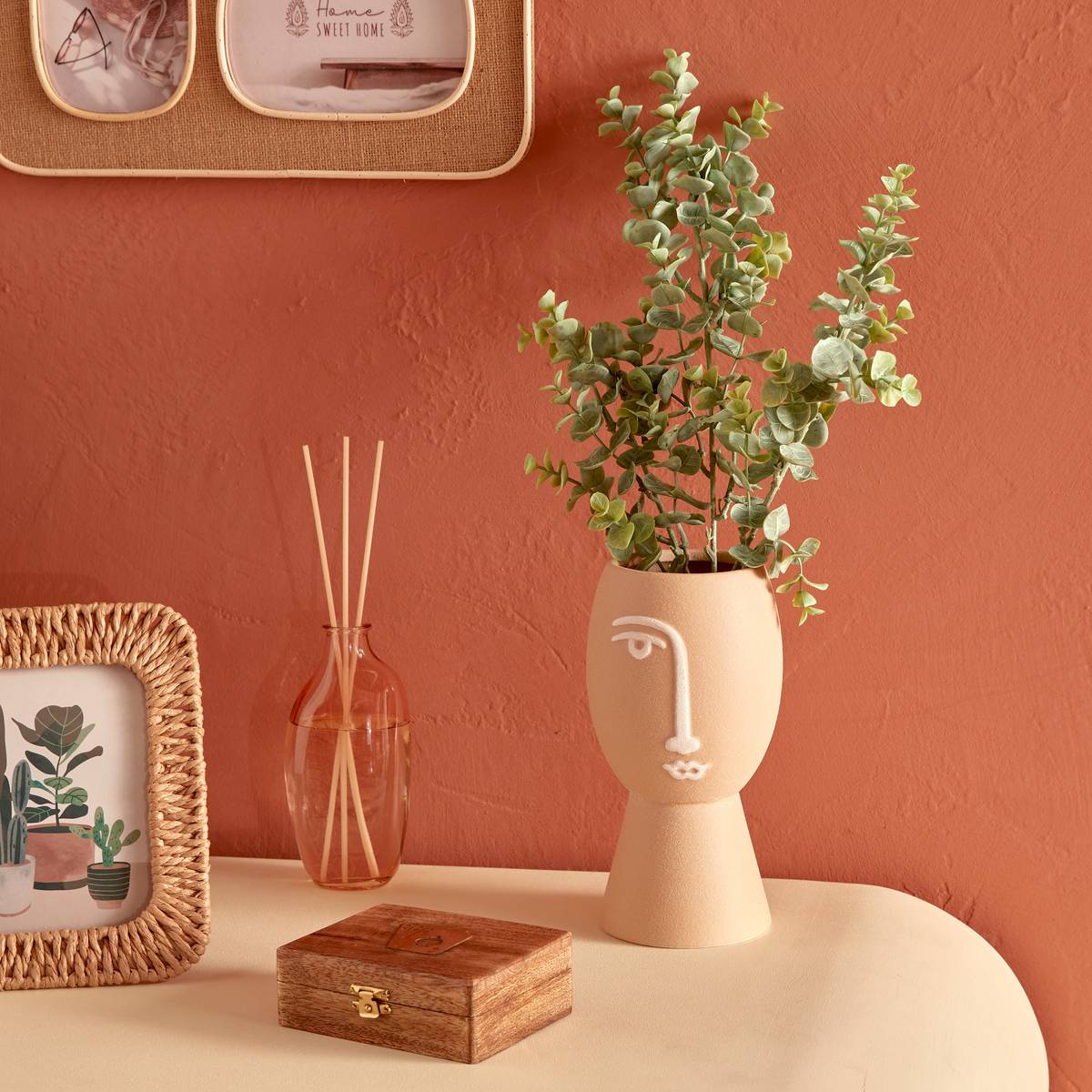 Vase Pam Plantes, vases Vases