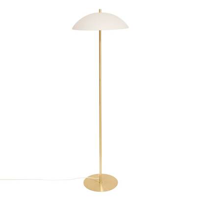 Lampadaire Delcia Lampadaires Lampadaires droits
