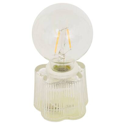 Lampe Fleur Lampes sans fil Lampes LED