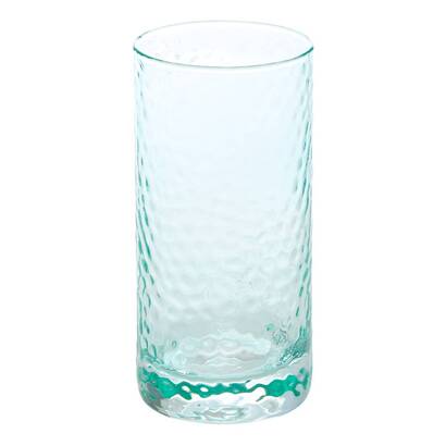 Lot de 6 gobelets haut  Celia Verres, carafes Verres &agrave; eau