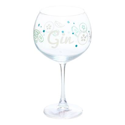 Lot de 6 verres &agrave; gin  Stella Verres, carafes Verres ap&eacute;ritif