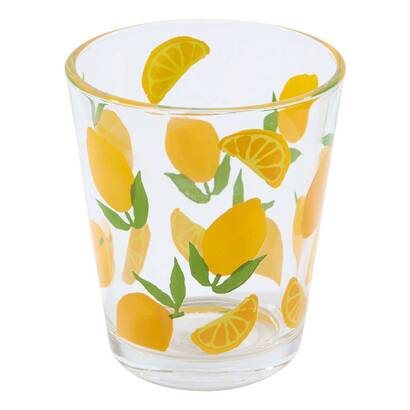 Gobelet bas  Fruity Verres, carafes Verres &agrave; eau