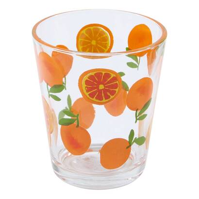 Gobelet bas  Fruity Verres, carafes Verres &agrave; eau