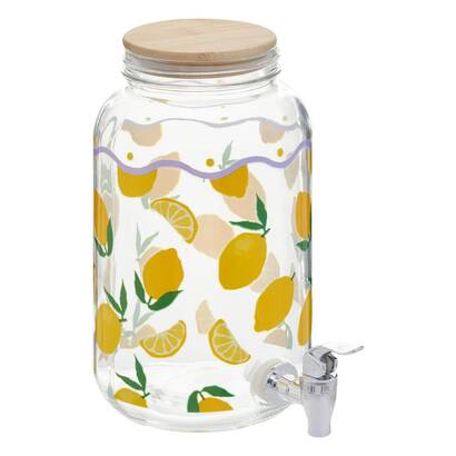 Distributeur de boisson  Fruity Verres, carafes Pichets, carafes