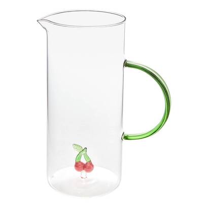 Carafe  Nelya Verres, carafes Pichets, carafes