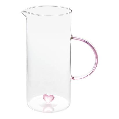 Carafe  Nelya Verres, carafes Pichets, carafes