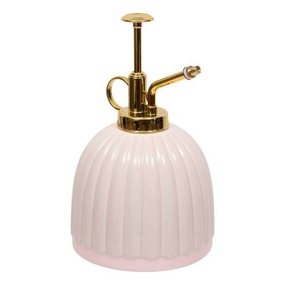 Pulv&eacute;risateur fleur de rose objets d&eacute;co objets &agrave; poser