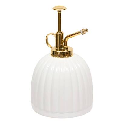 Pulv&eacute;risateur Fleur de rose Objets d&eacute;co Objets &agrave; poser