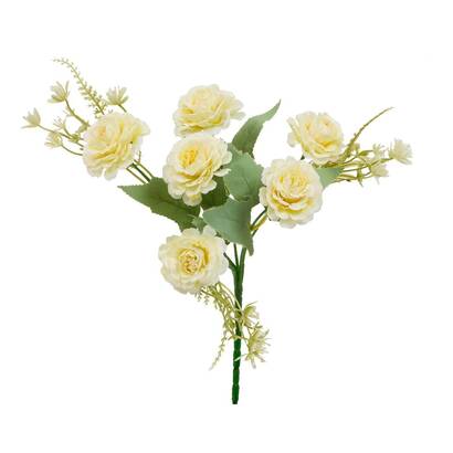 Composition florale Phoebe Plantes, vases Plantes artificielles