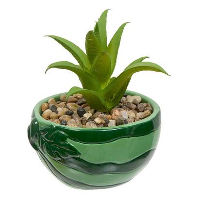 Plante artificielle Fruity Plantes, vases Plantes artificielles