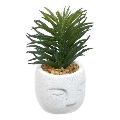 Plante artificielle Teri Plantes, vases Plantes artificielles