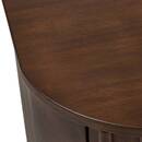Buffet 3 portes 1 niveau Rikaya Salon Buffets