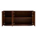 Buffet 3 portes 1 niveau Rikaya Salon Buffets