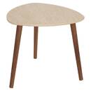 3 tables gigognes Mileo Salon Tables d'appoint