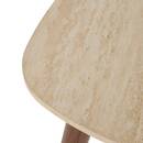 3 tables gigognes Mileo Salon Tables d'appoint