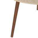 3 tables gigognes Mileo Salon Tables d'appoint