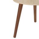 3 tables gigognes Mileo Salon Tables d'appoint