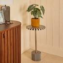 Table d'appoint Nema Salon Tables d'appoint