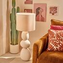 Lampadaire Alitha Lampadaires Lampadaires droits
