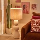 Lampadaire Alitha Lampadaires Lampadaires droits