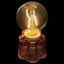 Lampe Fleur Lampes sans fil Lampes LED