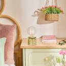 Lampe Fleur Lampes sans fil Lampes LED