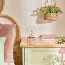Lampe Fleur Lampes sans fil Lampes LED