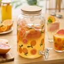 Distributeur de boisson Fruity Verres, carafes Pichets, carafes
