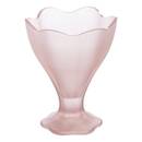 Coupe à glace Fleur De Rose Verres, carafes Verres apéritif