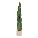 Plante artificielle en pot Sien Plantes, vases Plantes artificielles