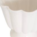 Cache-pot Fleur de rose Plantes, vases Pots de fleurs